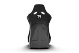RS GT Rally-Pro Racing Bucket Seat - Carbon Fiber Finish