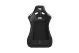 RS GT Rally-Pro Racing Bucket Seat - Carbon Fiber Finish