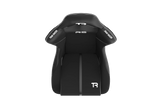 RS GT Rally-Pro Racing Bucket Seat - Carbon Fiber Finish