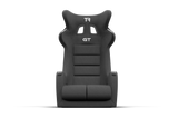 GT Pro Racing Bucket Seat - Carbon Fiber Finish