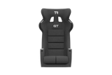 GT Pro Racing Bucket Seat - Carbon Fiber Finish