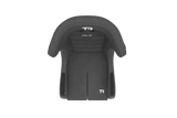 GT Pro Racing Bucket Seat - Carbon Fiber Finish