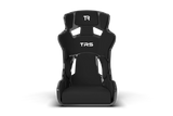 TRS TR Series GT Pro Racing Bucket Seat - Full Dry Carbon Fiber