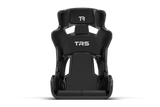 TRS TR Series GT Pro Racing Bucket Seat - Full Dry Carbon Fiber