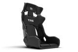 TRS TR Series GT Pro Racing Bucket Seat - Full Dry Carbon Fiber