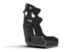 TRS TR Series GT Pro Racing Bucket Seat - Full Dry Carbon Fiber