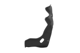 TRS TR Series GT Pro Racing Bucket Seat - Full Dry Carbon Fiber