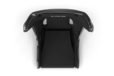 TRS TR Series GT Pro Racing Bucket Seat - Full Dry Carbon Fiber