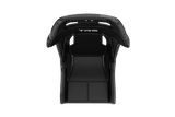 TRS TR Series GT Pro Racing Bucket Seat - Full Dry Carbon Fiber