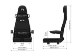FCS Flight Simulator Seat