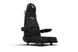 FCS Flight Simulator Seat