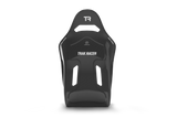 HCF Hybrid Formula Pro Racing Bucket Seat - Full Dry Carbon Fiber