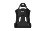 HCF Hybrid Formula Pro Racing Bucket Seat - Full Dry Carbon Fiber