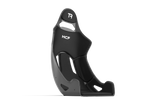 HCF Hybrid Formula Pro Racing Bucket Seat - Full Dry Carbon Fiber