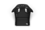 HCF Hybrid Formula Pro Racing Bucket Seat - Full Dry Carbon Fiber
