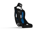 HSX Hybrid Formula Pro Racing Bucket Seat - BWT Alpine Formula One™ Team Edition