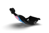 HSX Hybrid Formula Pro Racing Bucket Seat - BWT Alpine Formula One™ Team Edition