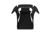 Alcantara-Style Replacement Cushion Set for TR Series Bucket Seats