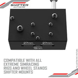 SEQUENTIAL X SHIFTER (FOR PC ONLY)