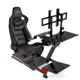 SIM RACING COCKPIT XT PREMIUM 3.0 FULL ACCESSORIES