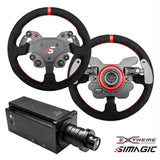 SIMAGIC DIRECT DRIVE ALPHA U - 23 Nm Configurator