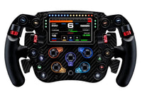 SIMAGIC FX PRO WHEEL RIM
