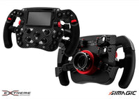 SIMAGIC FX PRO WHEEL RIM