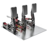 SIMAGIC P2000 PEDALS (ONLY RED PISTONS AVAILABLE)