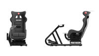RS6 Racing Simulator