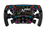 REXING FORMULA MAYARIS 2 CARBON FIBER FORMULA STEERING WHEEL  (4 paddle version)