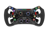 Simagic Alpha EVO Pro 18Nm Wheel Base & GT NEO Steering Wheel Bundle