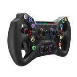 Simagic GT NEO Formula Wheel – Carbon & LCD Display, 12 Buttons