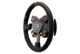 Simucube Tahko Round Black Edition Sim Racing Steering Wheel