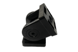 40x40mm (1.57" x 1.57") Flexible Pivot Joint Connector — For 8mm (0.31") Slot Aluminium Extrusion