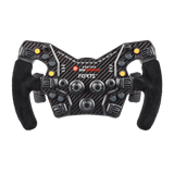 Asetek SimSports® Formula Suede Handles