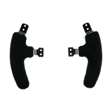 Asetek SimSports® Formula Suede Handles