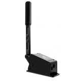 Simagic TB-1 Full-Metal Handbrake – 100 kg Load Cell, Dual-Mode Resistance