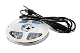 LED Strip Ambient Light Kit – 3m USB-Powered Strips (Set of 2)
