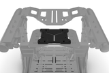 TR-One Wheel Mount Plate Adapter for Asetek Wheelbases