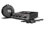 V2 Pro 2CH 200W Low-Frequency Class-D Amplifier & Bass Shaker Kit