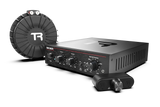 V2 Pro 2CH 200W Low-Frequency Class-D Amplifier & Bass Shaker Kit