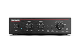 Trak Racer Pro 200W 2-Channel Class-D Amplifier & 100W Bass Shaker Kit