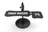 Free-Standing Adjustable Keyboard & Mouse Tray for Sim Racing & Flight Sim Cockpits