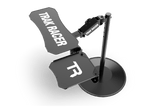 Free-Standing Adjustable Keyboard & Mouse Tray for Sim Racing & Flight Sim Cockpits