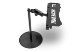 Free-Standing Adjustable Keyboard & Mouse Tray for Sim Racing & Flight Sim Cockpits