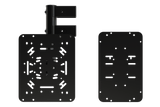 Left/Right HOTAS Flight Sim Mounts for RS6 & TR8 Pro Simulators