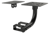 Left/Right HOTAS Flight Sim Mounts for RS6 & TR8 Pro Simulators