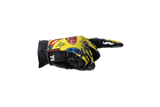 Trak Racer Multi-Use Sim Racing Gloves - Yellow