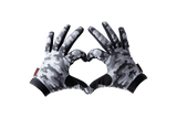 Trak Racer Multi-Use Sim Racing Gloves - Grey Camo