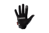 Trak Racer Multi-Use Sim Racing Gloves - Grey Camo